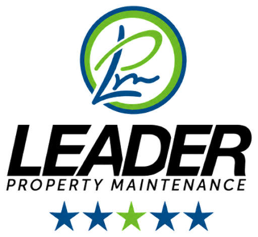Logo Leader Property Maintenance