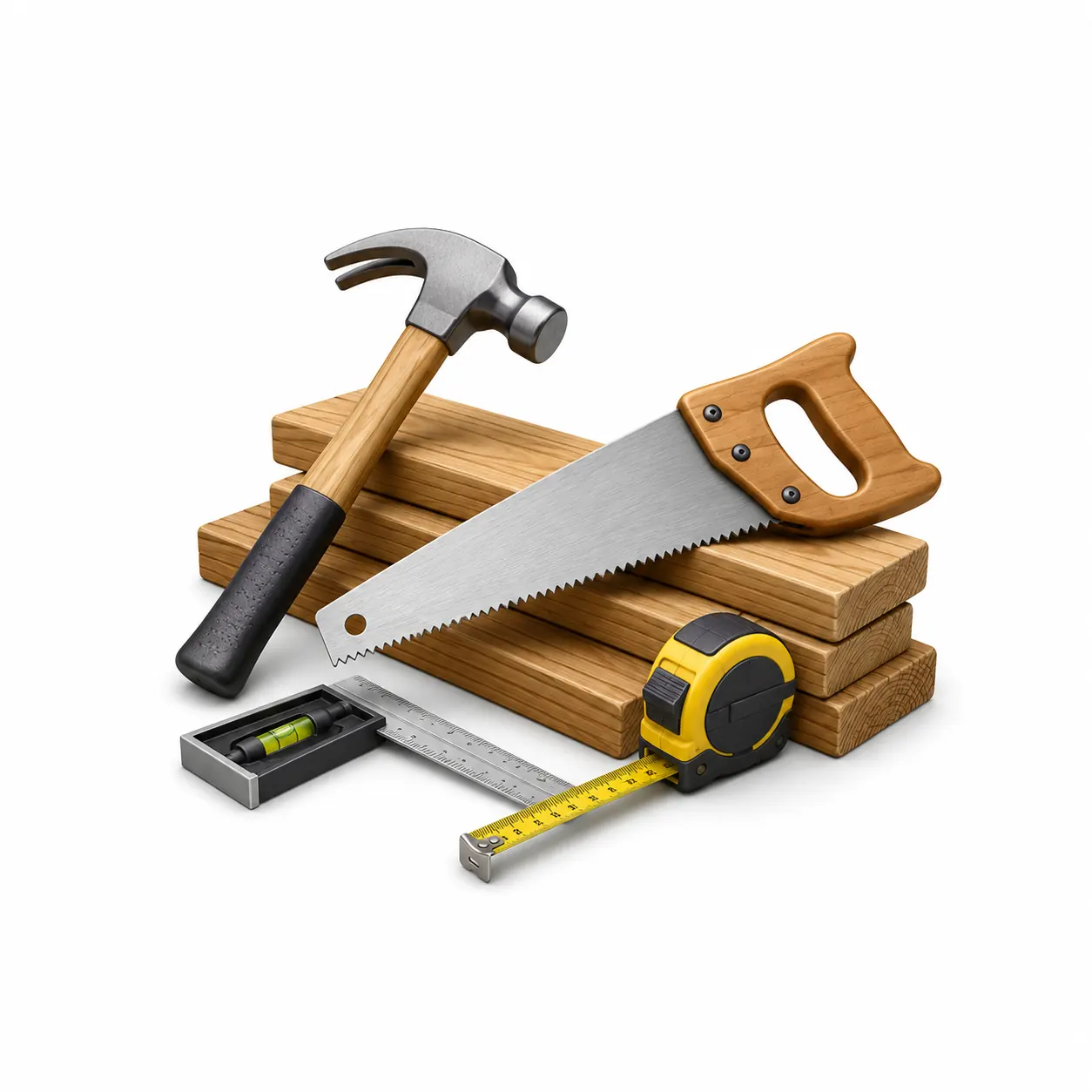 Carpentry service image