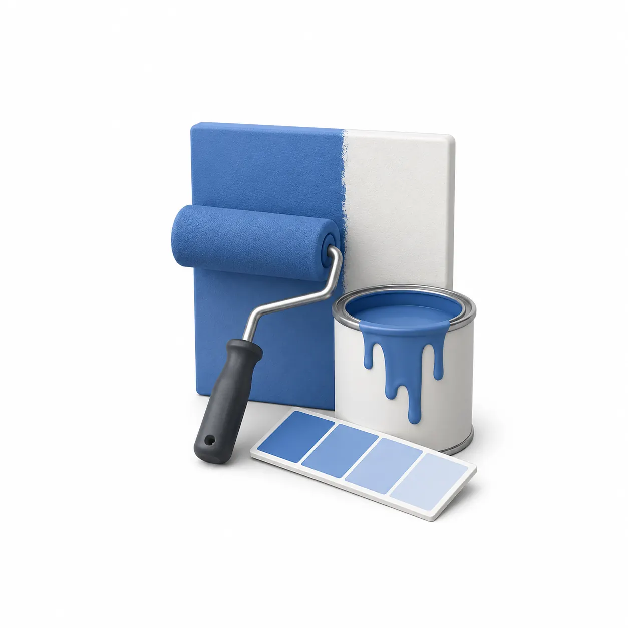Paining service image
