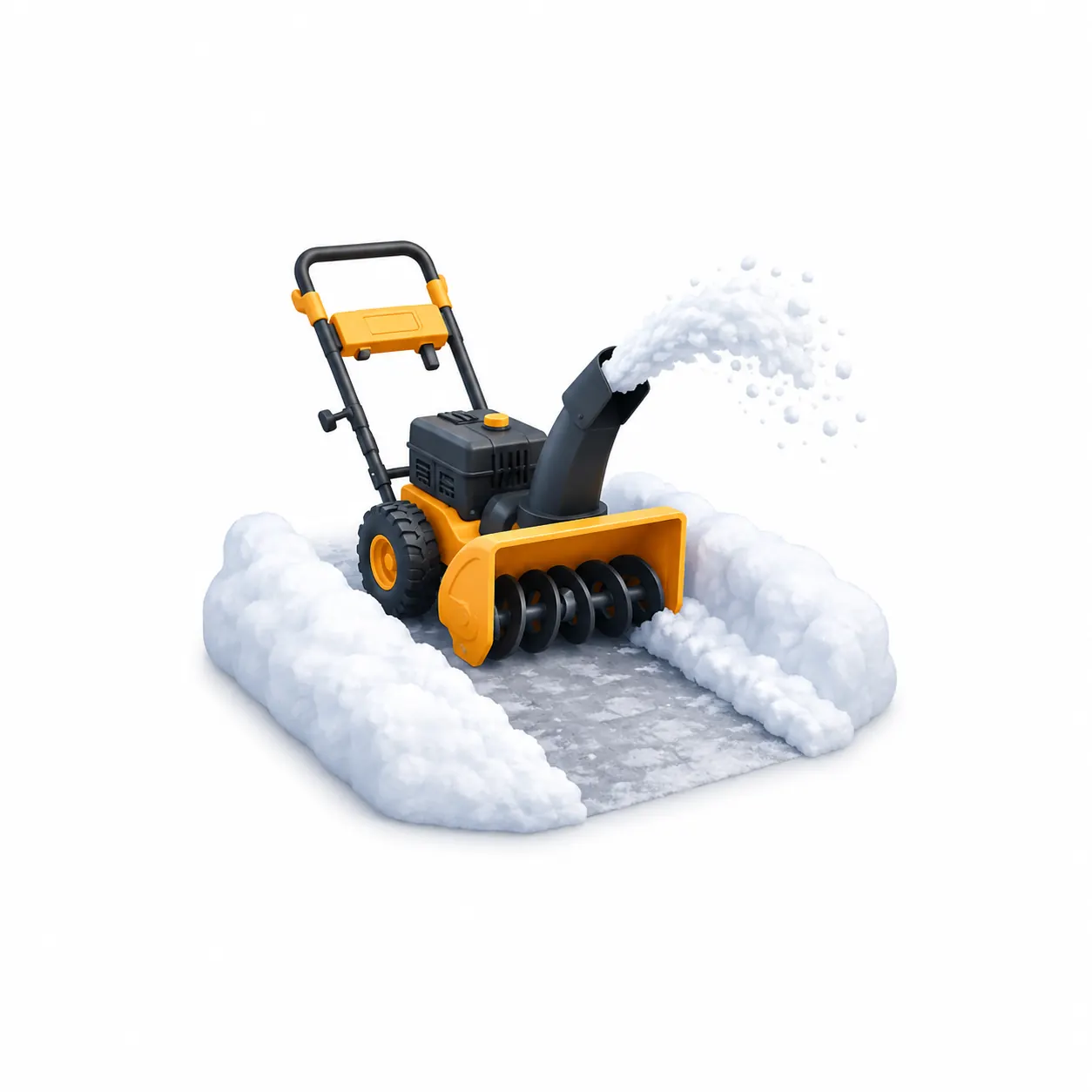Snow Removal service image